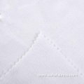 Fancy Design  White Plain Dyed Knitted Fabric